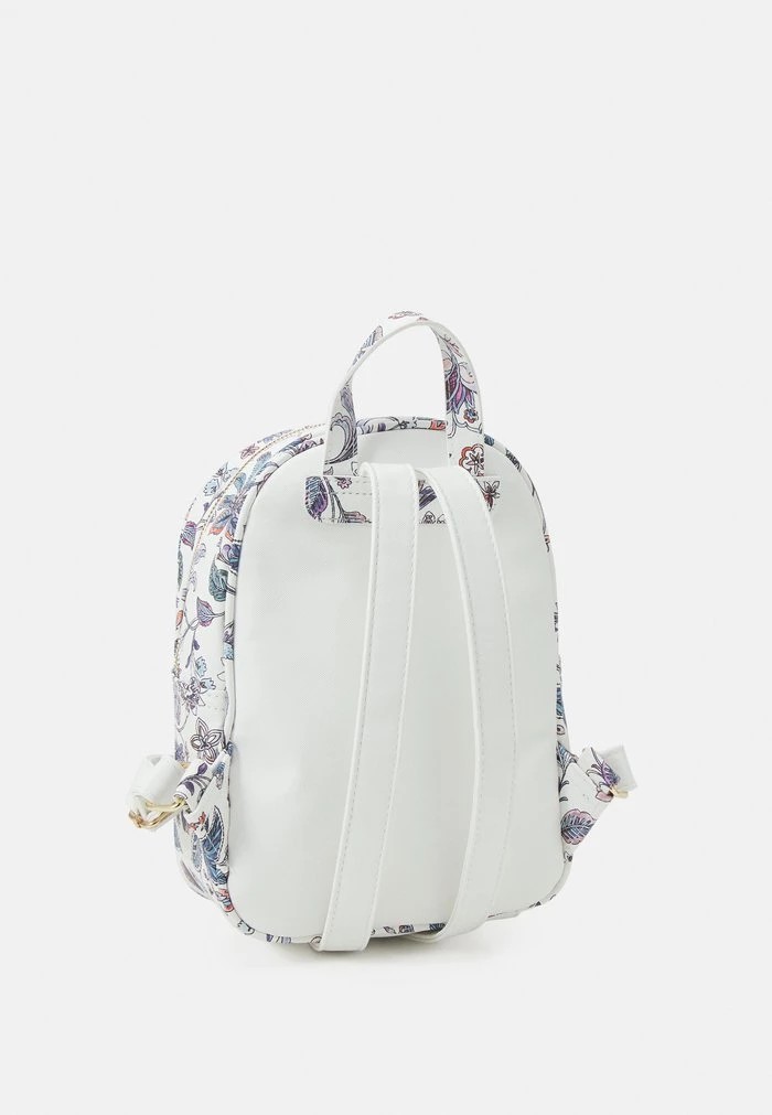 Sacs à Dos ANNA FIELD Anna Field Rucksack Blanche Femme | GCP-3788119